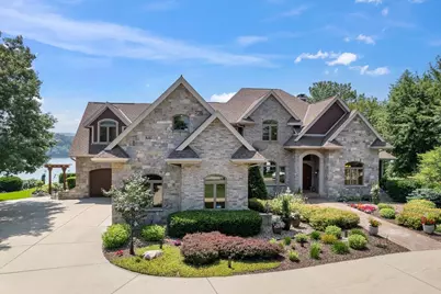 E12261 Timber Ridge Trail, Prairie Du Sac, WI 53578 - Photo 1