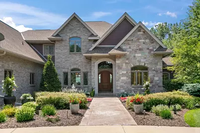 E12261 Timber Ridge Trail, Prairie Du Sac, WI 53578 - Photo 2