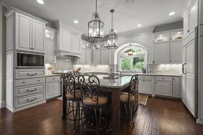 596 Hillcrest Lane, Brooklyn, WI 53521 - Photo 16