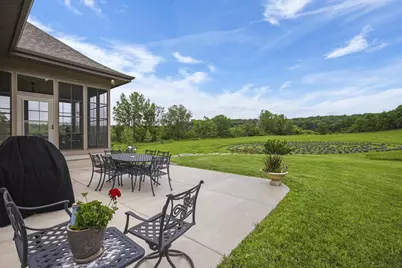 596 Hillcrest Lane, Brooklyn, WI 53521 - Photo 26