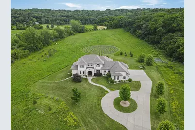 596 Hillcrest Lane, Brooklyn, WI 53521 - Photo 6