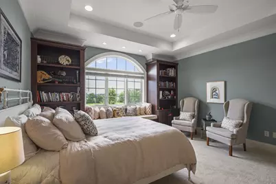 596 Hillcrest Lane, Brooklyn, WI 53521 - Photo 38