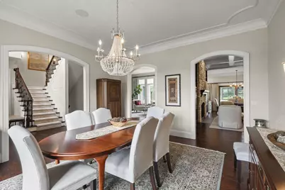 596 Hillcrest Lane, Brooklyn, WI 53521 - Photo 10