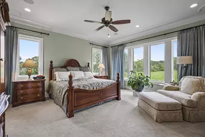 596 Hillcrest Lane, Brooklyn, WI 53521 - Photo 28