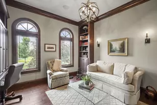 596 Hillcrest Ln, Brooklyn, WI 53521 - Photo 8