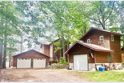 4175 Moen Lake Road, Rhinelander, WI 54501 - Photo 4