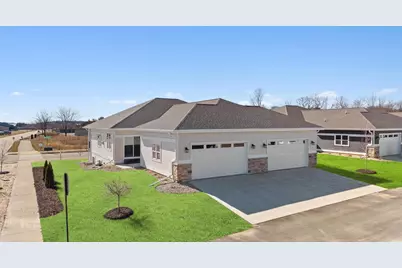 2860 Wild Goose Way, Stoughton, WI 53589 - Photo 6