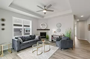 2860 Wild Goose Wy, Stoughton, WI 53589 - Photo 4