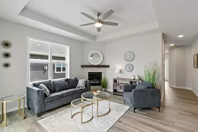 2860 Wild Goose Way, Stoughton, WI 53589 - Photo 14