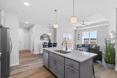 2860 Wild Goose Way, Stoughton, WI 53589 - Photo 8