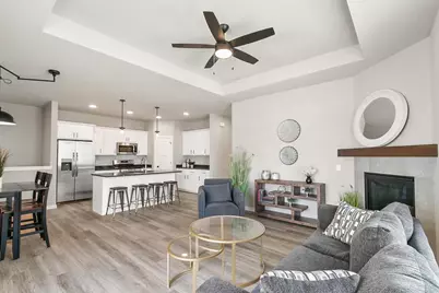 2862 Wild Goose Way, Stoughton, WI 53589 - Photo 14