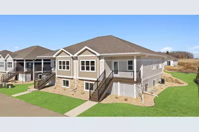 2862 Wild Goose Way, Stoughton, WI 53589 - Photo 4