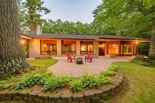 4239 Forest Point Dr, Rhinelander, WI 54501 - Photo 2