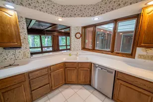 4239 Forest Point Dr, Rhinelander, WI 54501 - Photo 8