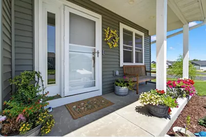 1916 Eggum Road, Mount Horeb, WI 53572 - Photo 2