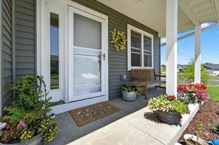 1916 Eggum Rd, Mount Horeb, WI 53572 - Photo 2