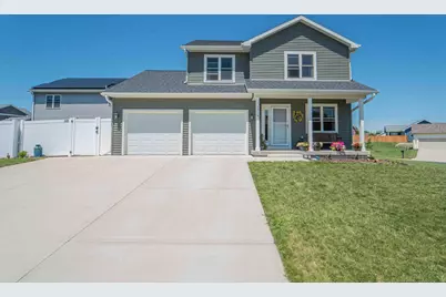 1916 Eggum Road, Mount Horeb, WI 53572 - Photo 1