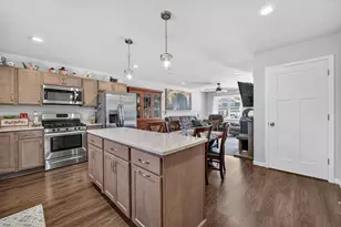 1916 Eggum Rd, Mount Horeb, WI 53572 - Photo 6