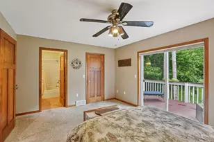 N6106 Fox Glen Rd, Portage, WI 53901 - Photo 46