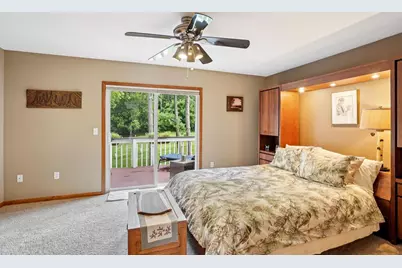 N6106 Fox Glen Road, Portage, WI 53901 - Photo 44