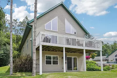 N6106 Fox Glen Road, Portage, WI 53901 - Photo 62