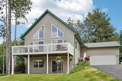 N6106 Fox Glen Road, Portage, WI 53901 - Photo 4