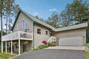 N6106 Fox Glen Rd, Portage, WI 53901 - Photo 6