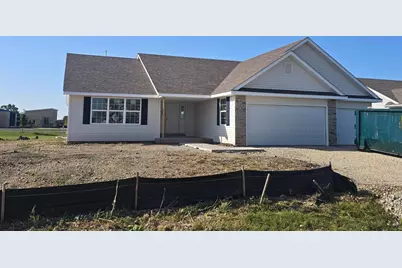 1054 E Birchwood Drive, Beloit, WI 53511 - Photo 2