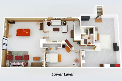 S1555 Farra Road, La Valle, WI 53941 - Photo 40