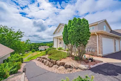 W11558 Island View Court, Lodi, WI 53555 - Photo 34