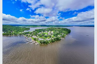 W11558 Island View Court, Lodi, WI 53555 - Photo 2