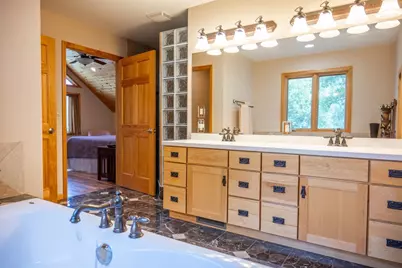 W4981 Morros Mile Road, Necedah, WI 54646 - Photo 64