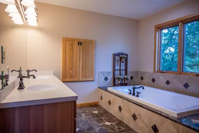 W4981 Morros Mile Road, Necedah, WI 54646 - Photo 62