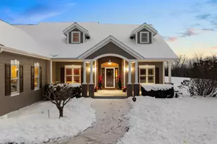 631 Cedar Ave, Cedar Grove, WI 53013 - Photo 1