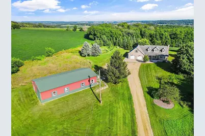 8542 Bakken Road, Mount Horeb, WI 53572 - Photo 1