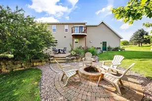 8542 Bakken Rd, Mount Horeb, WI 53572 - Photo 6