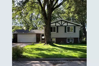 210 View Street, Tomah, WI 54660 - Photo 1