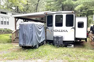 157 Yogi Bear Ln, Warrens,warrens, WI 54666 - Photo 2