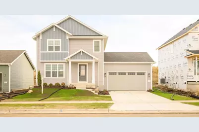 437 Lone Oak Lane, Verona, WI 53593 - Photo 1