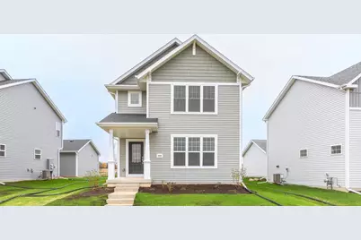 1668 Star Light Drive, Verona, WI 53593 - Photo 1