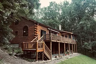 61651 Hawk Point Rd, Ferryville, WI 54628 - Photo 1