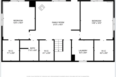 61651 Hawk Point Road, Ferryville, WI 54628 - Photo 44