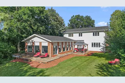 1120 Lake Shore Drive, Beaver Dam, WI 53916 - Photo 36