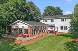 1120 Lake Shore Dr, Beaver Dam, WI 53916 - Photo 36