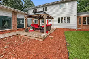 1120 Lake Shore Dr, Beaver Dam, WI 53916 - Photo 34