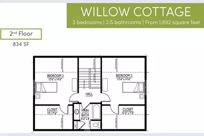 26 Windflower Way, Mount Horeb, WI 53572 - Photo 4