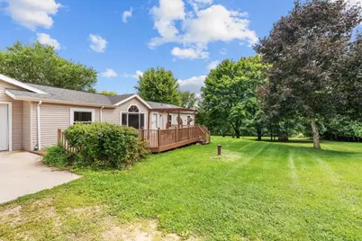 N3884 County Road Tt, Columbus, WI 53925 - Photo 2