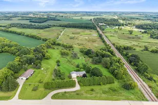 N3884 County Rd T T, Columbus, WI 53925 - Photo 40