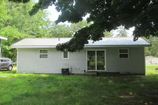 N3571 E Tomahawk Trail, Montello, WI 53949 - Photo 2