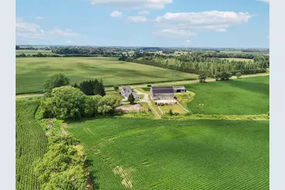 N3820 Fairwood Road, Reeseville, WI 53579 - Photo 48